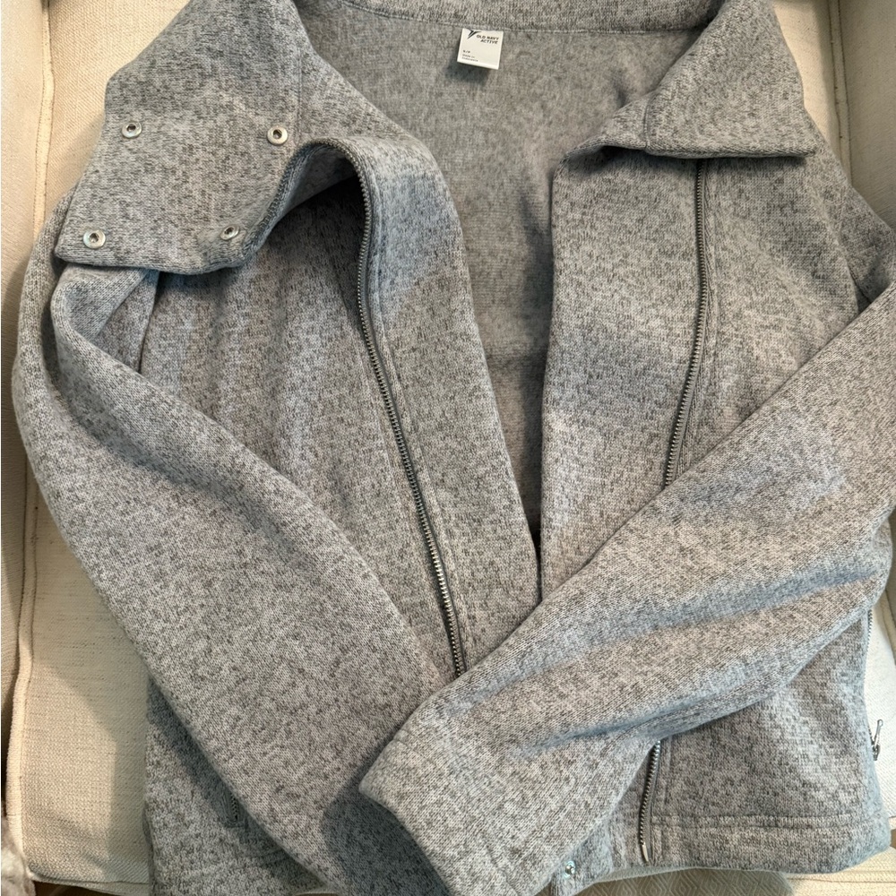 Old Navy Women's Sweater Jacket